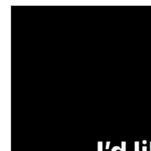 Meet your Posher, Bob